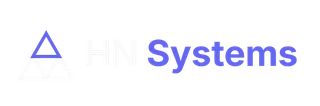 HN Systems Logo